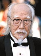 铃木清顺
