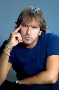 马克思·帕罗蒂