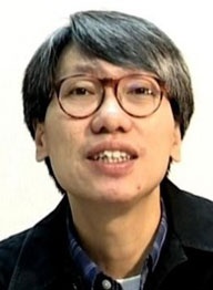 陈庆嘉