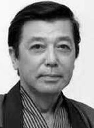 竹胁无我