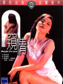 窥情