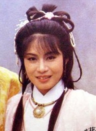 容惠雯