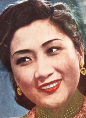 梁赛珍
