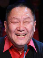 张进战