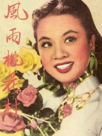 风雨桃花村