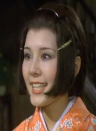 水野結(jié)花
