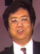 张耀宗