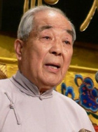 张伯扬