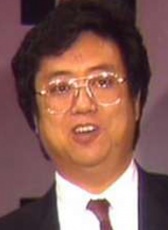 張耀宗