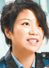周恩恩