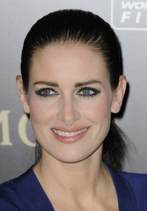 柯斯蒂·加拉彻