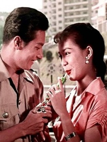 玉女驚魂