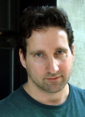 克里斯·肯蒂斯