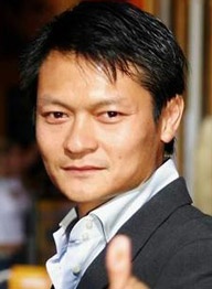 鄭繼宗