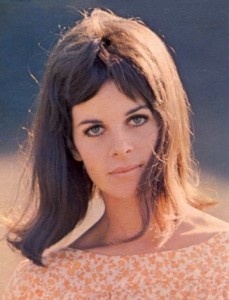 克劳蒂娅·朗格特