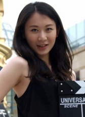劉沁玥