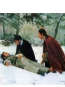 密杀令