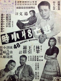 逃亡48小时