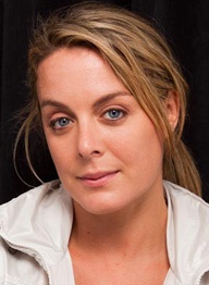 朱莉·勒布雷东