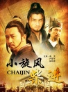 小旋風(fēng)柴進(jìn)