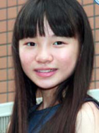 佐藤未来