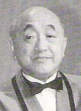 佐藤勝