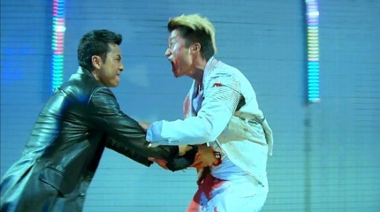 回忆录像厅时代第一弹:热辣火爆激情动作影人