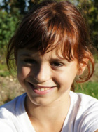 朱丽叶∙夏培依