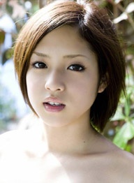 折山美由