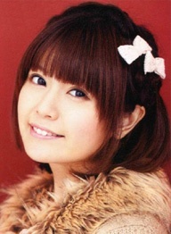 竹達彩奈