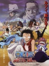 航海王劇場版8：阿拉巴斯坦戰(zhàn)記 沙漠公主與海盜們