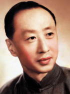 马连良