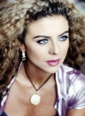 玛格丽塔·罗莎·德·弗朗西丝科