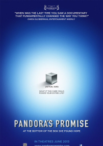 潘多拉的承诺