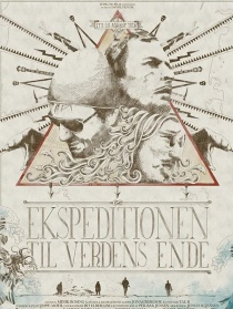 远征到世界尽头