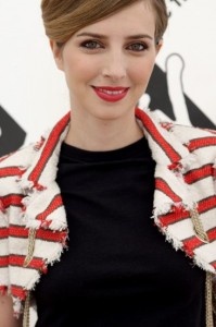 卡罗丽娜·迪·多米尼克