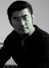李健