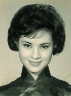 李芝安