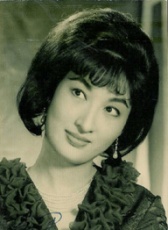 李香君