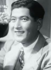 佐野周二