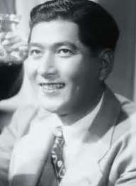 佐野周二