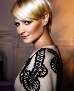 马格扎塔·科祖楚沃思嘉