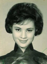 李芝安