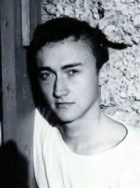 柯蒂斯·哈灵顿