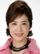 中田喜子