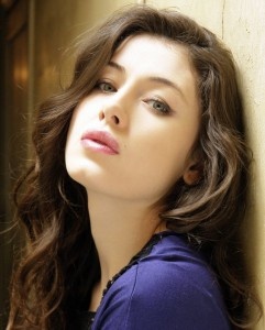 卡洛琳·蒂尔勒特