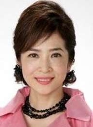 中田喜子
