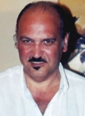 克劳迪奥·弗拉加索