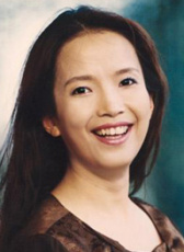 吕丽萍