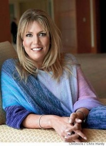 卡伦·麦卡拉·劳特斯